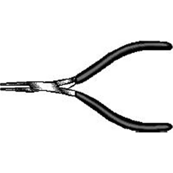 Zona Health Zona Flat Nose Pliers ZON37344 - main